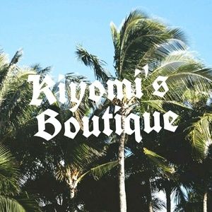 Meet your Posher, Kiyomi